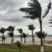 Defesa Civil alerta para ventos de até 80 km/h e risco elevado de vendavais no Oeste do Paraná