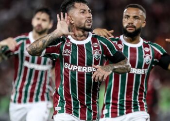 Confusão no Maracanã e "freguesia" gaúcha marcam noite de Brasileirão