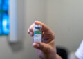 Vacinação contra a gripe terá atendimento em cinco UBSs durante ação especial no sábado