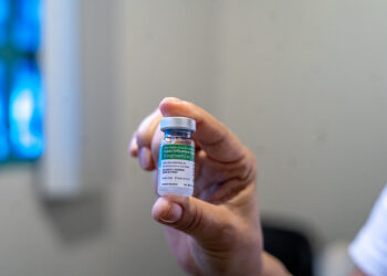 Vacinação contra a gripe terá atendimento em cinco UBSs durante ação especial no sábado