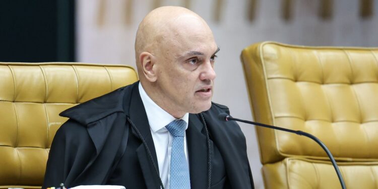 © Victor Piemonte/STF