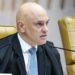 Por ordem de Moraes, PF faz busca por armas na casa de Bolsonaro
