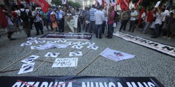 Estado pede desculpas por desaparecimento de aluno da UnB na ditadura