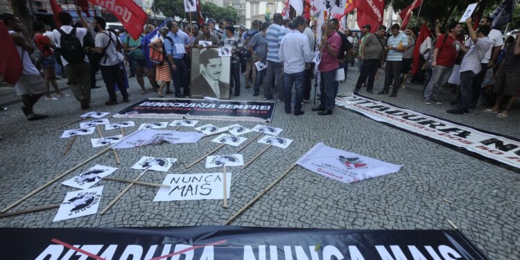 © Agência Brasil/Fernando Frazão