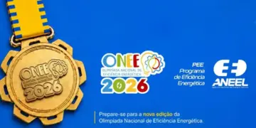 Alunos do ensino fundamental II e médio já podem se inscrever na Olimpíada Nacional de Eficiência Energética 2026