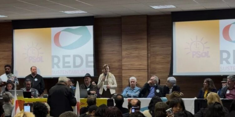 Federação PSOL/Rede declara apoio à candidatura de Requião Filho ao Governo do Paraná