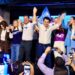 PSD oficializa Sandro Alex como candidato ao Governo do Paraná em convenção partidária