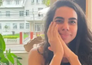 Fotógrafa morre por afogamento após queda em cachoeira durante trilha no norte do Paraná
