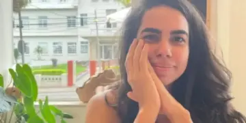 Fotógrafa morre por afogamento após queda em cachoeira durante trilha no norte do Paraná