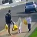 Pai investigado por agredir filha de 3 anos diz à polícia que perdeu o controle e está arrependido