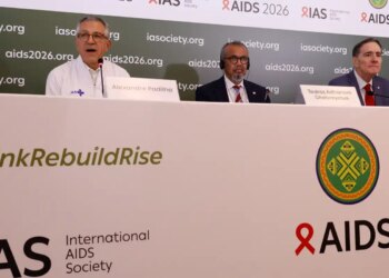 SUS poderá oferecer prevenção ao HIV com injeção de longa duração ainda neste ano