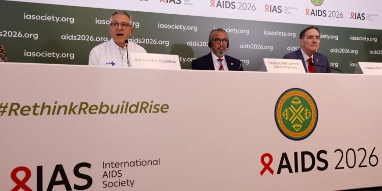 SUS poderá oferecer prevenção ao HIV com injeção de longa duração ainda neste ano