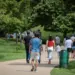 Fim de semana terá calor, ventos fortes e retorno da chuva em diversas regiões do Paraná