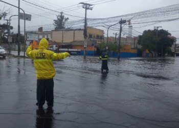 Chuva: governo reconhece situação de emergência em municípios do RS