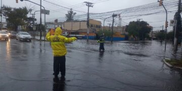 Chuva: governo reconhece situação de emergência em municípios do RS