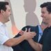 Encontro entre Ratinho Junior e Guto Silva pode redefinir articulações do PSD para 2026