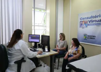 Telessaúde amplia atendimento especializado e leva diagnósticos digitais a municípios do Paraná