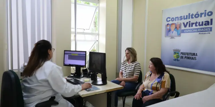Foto: SESA.