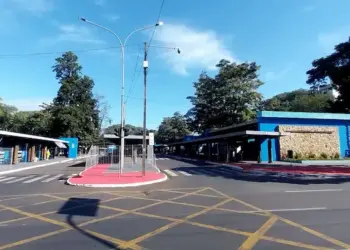 Foz do Iguaçu: Terminal de Transporte Urbano recebe melhorias e reforço na segurança para usuários