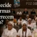 Quem decide quais formas de fé merecem proteção?