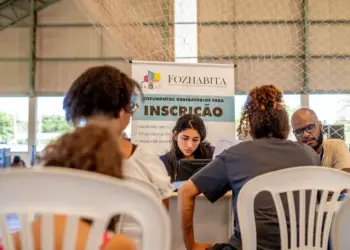 Secretarias municipais promovem nova edição do programa Foz Exercendo a Cidadania com serviços gratuitos
