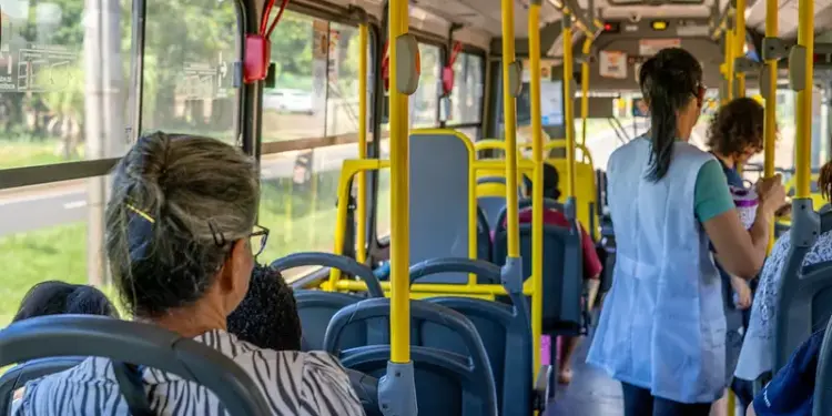 Foztrans abre audiência pública para apresentar proposta da nova concessão do transporte coletivo
