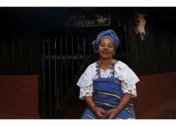 Mãe Ângela assume interinamente a presidência do Conselho de Promoção da Igualdade Racial