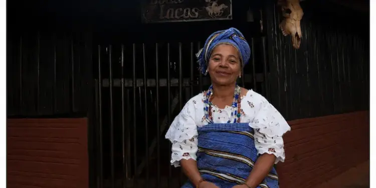 Mãe Ângela assume interinamente a presidência do Conselho de Promoção da Igualdade Racial