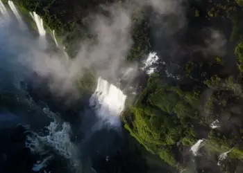 Secretaria de Turismo inicia estratégia inédita de tráfego pago para ampliar promoção de Foz do Iguaçu