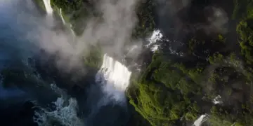 Secretaria de Turismo inicia estratégia inédita de tráfego pago para ampliar promoção de Foz do Iguaçu