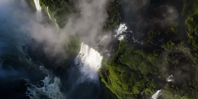 Secretaria de Turismo inicia estratégia inédita de tráfego pago para ampliar promoção de Foz do Iguaçu