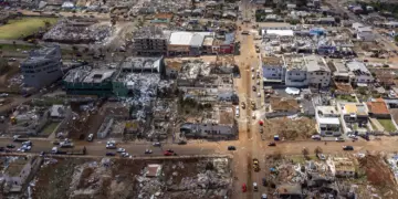 Paraná: Mais da metade dos municípios não está preparada para desastres climáticos