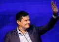 Pesquisa aponta Sergio Moro com ampla vantagem sobre Requião Filho no Paraná