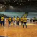 Foz do Iguaçu recebe etapa inédita do Campeonato de Vôlei Câmbio 60+ com equipes da região