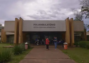 Poliambulatório Nossa Senhora Aparecida supera 4 mil cirurgias em um ano e meio de atendimentos