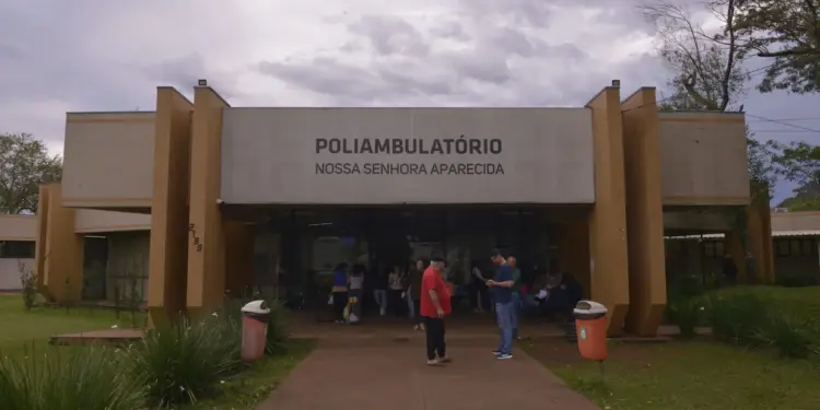 Poliambulatório Nossa Senhora Aparecida supera 4 mil cirurgias em um ano e meio de atendimentos