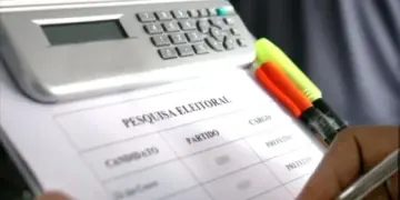 Pesquisa Genial/Quaest aponta Alvaro Dias na liderança da disputa ao Senado no Paraná