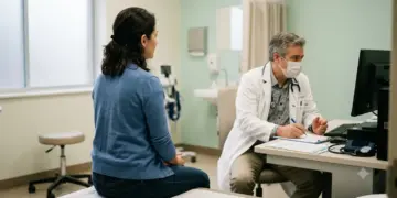 Novos especialistas reforçam atendimento e ampliam consultas em quatro áreas da saúde