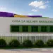 Casa da Mulher Brasileira em Foz entra na pauta da Câmara com pedido de informações ao Executivo