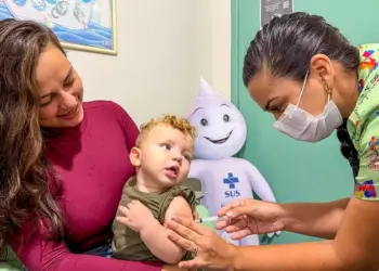 Campanha de Multivacinação começa em 3 de agosto para atualizar vacinas de crianças e adolescentes