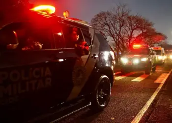 Saiba quando acionar os telefones de emergência e denúncia das forças de segurança no Paraná