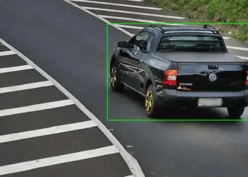 Rascunho automático