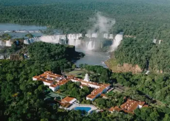 Gestão do Parque Nacional do Iguaçu fica com governo federal