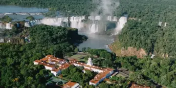 Gestão do Parque Nacional do Iguaçu fica com governo federal