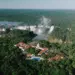 Gestão do Parque Nacional do Iguaçu fica com governo federal