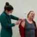 Mais de 4,5 mil doses da vacina contra a gripe são aplicadas na primeira semana de vacinação para toda a população