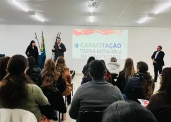 Município ganha centro de referência para aplicação de toxina botulínica no tratamento da espasticidade