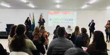 Município ganha centro de referência para aplicação de toxina botulínica no tratamento da espasticidade