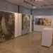 Exposição “Migração” abre nesta quinta-feira na Estação Cultural Haroldo Alvarenga com visita guiada