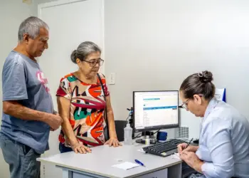 Projeto readequa jornada na Atenção Primária para preservar repasses federais